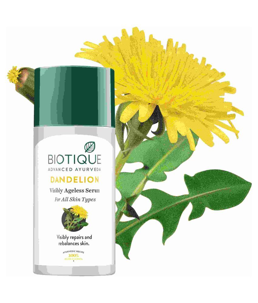 biotique ageless face wash