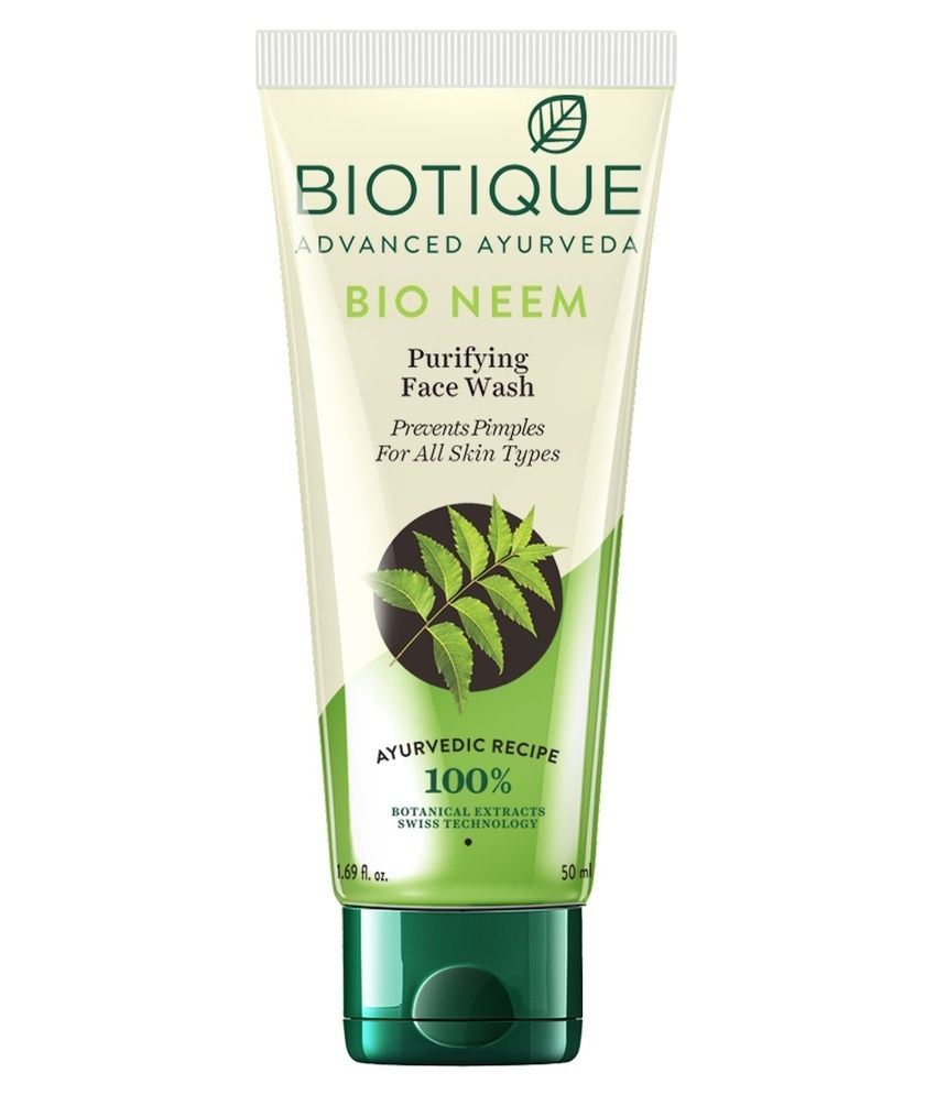 biotique-bio-neem-purifying-face-wash-for-oily-acne-prone-skin-50-ml