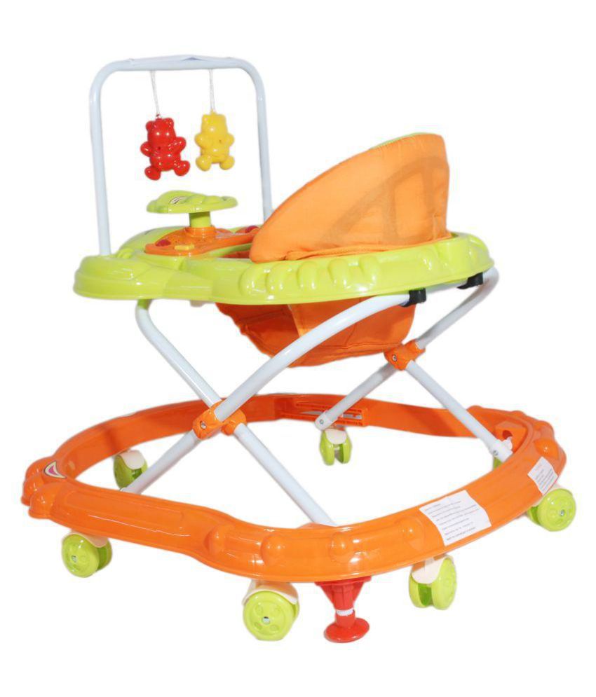 toy house baby walker