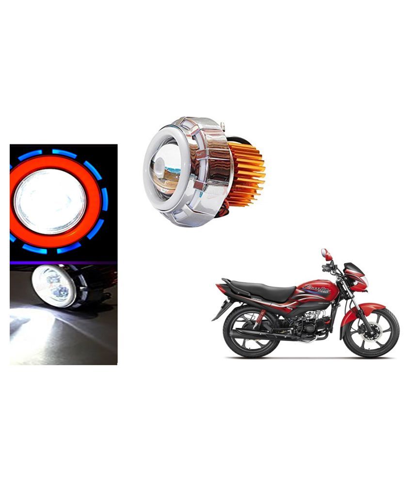 hero passion pro led headlight