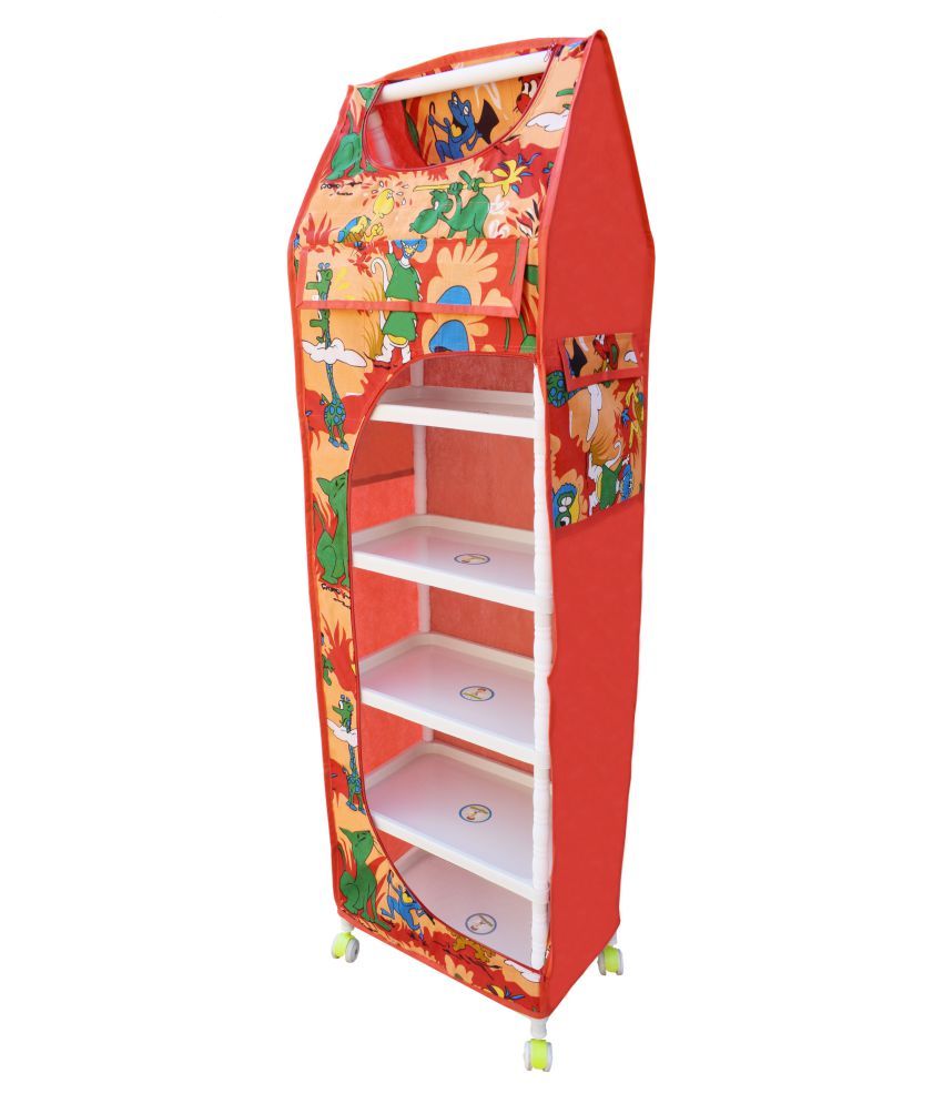 storage almirah for toys