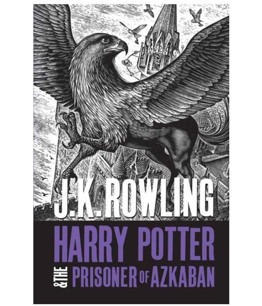     			Harry Potter and the Prisoner of Azkaban