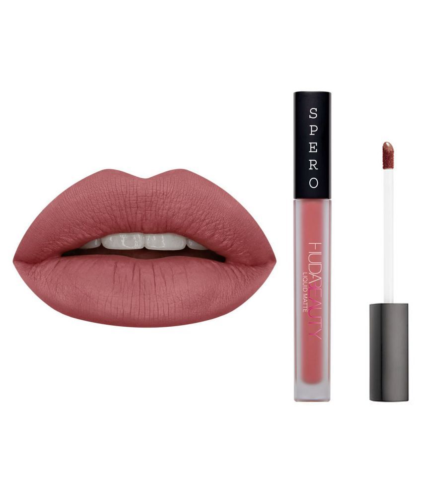 huda beauty bombshell lipstick price