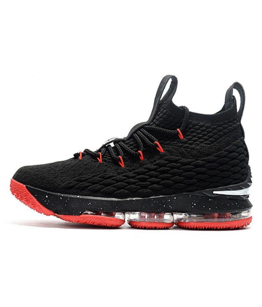 lebron 15 hardwood classic