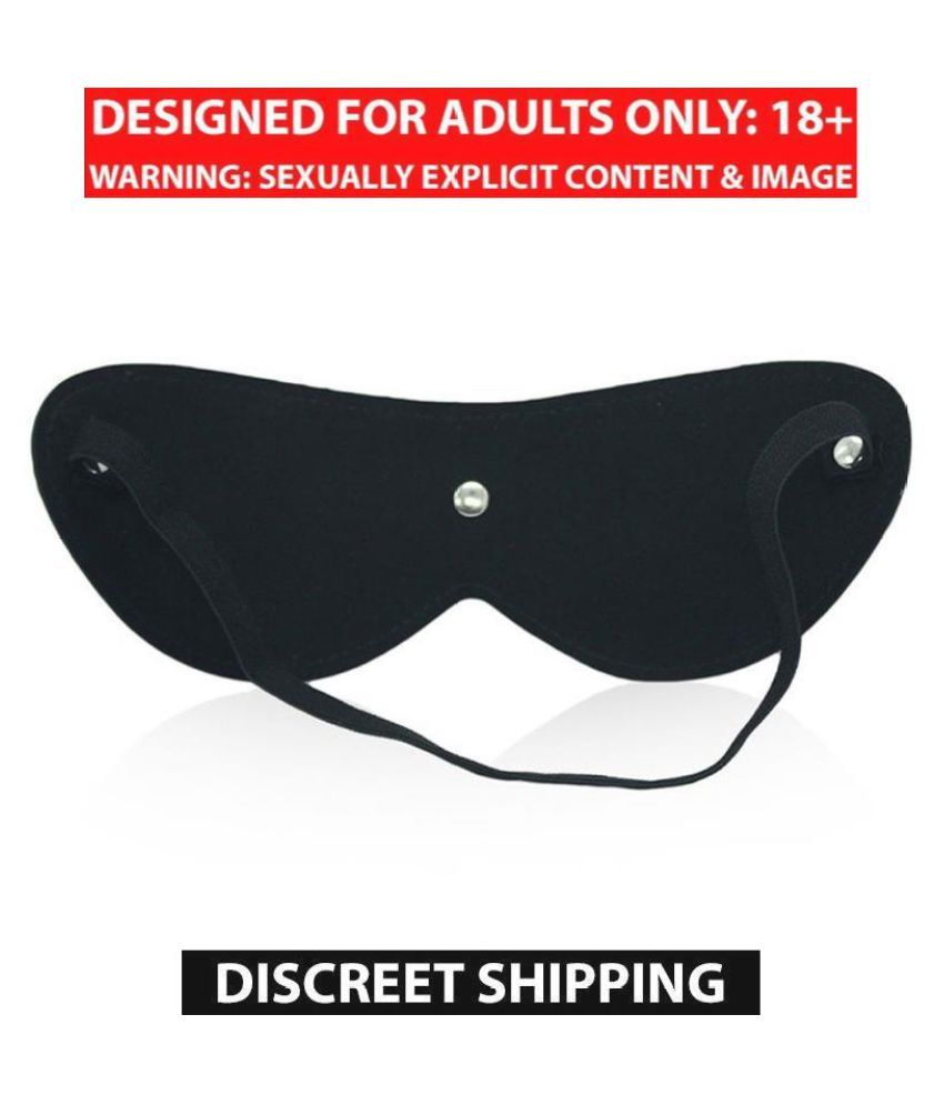 Sexy Lady Leather Eye Mask Blinder Blindfold Women Nightwear Sex Toy Buy Sexy Lady Leather Eye