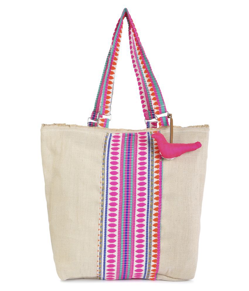 snapdeal tote bags