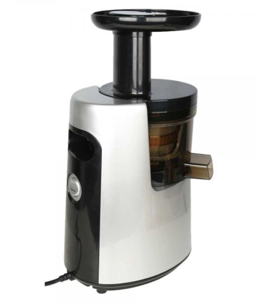 Wonderchef V6 Slow Juicer Price in India Buy Wonderchef V6 Slow