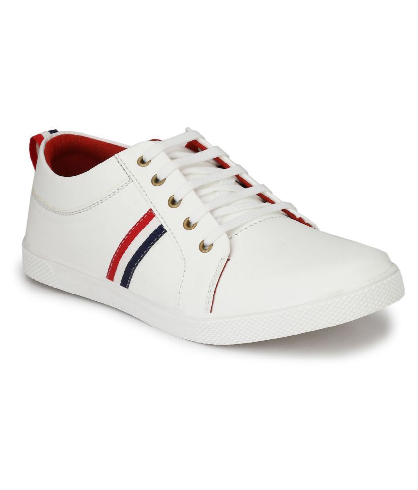 addoxy shoes white