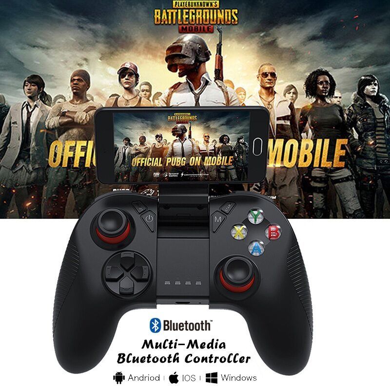 Buy Bc B04 Mobile Wireless Bluetooth Gamepad Remote Control Game - buy bc b04 mobile wireless bluetooth gamepad remote control game controller gamepad for pubg fortnite online at best price in india snapdeal