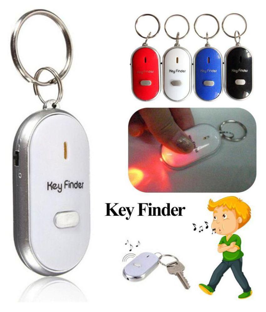 key finder note