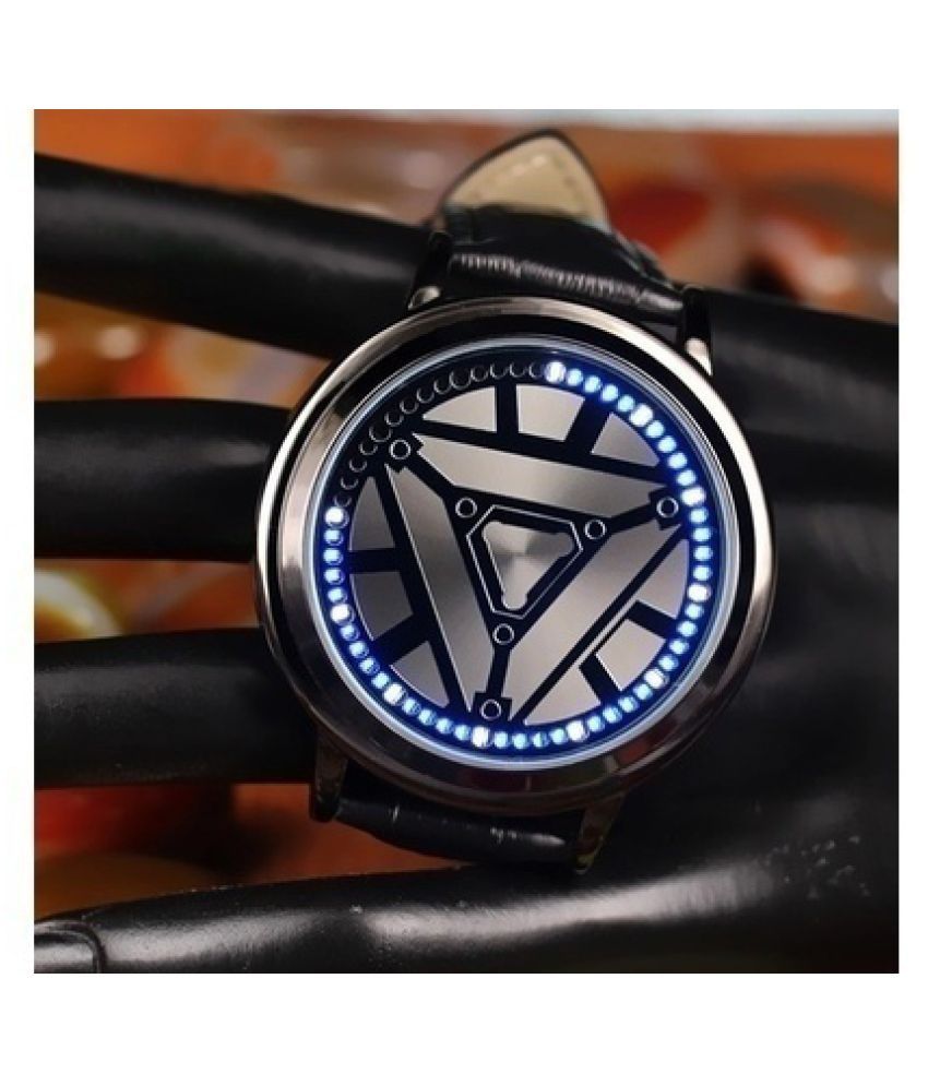 touch watch men