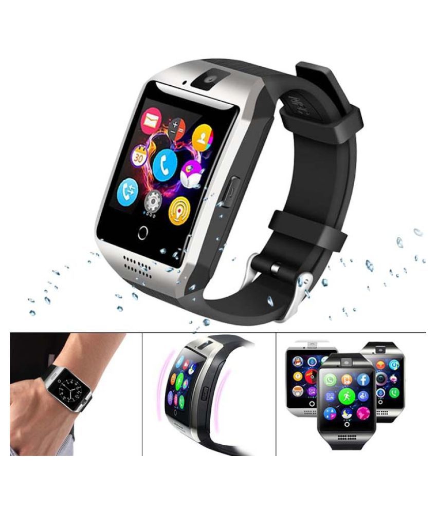 snapdeal touch screen watch