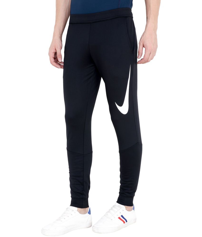 polyester nike joggers