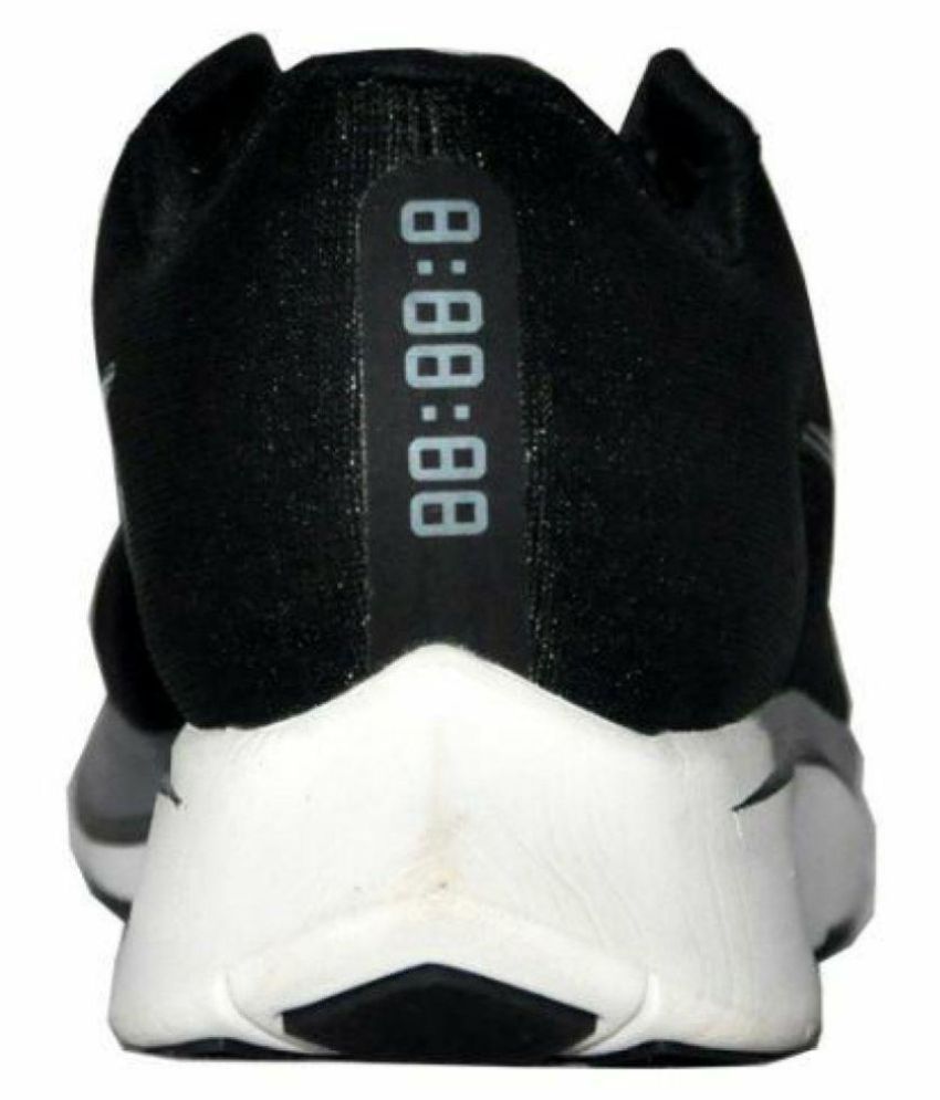 nike zoom snapdeal