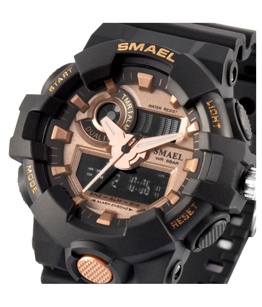 smael wr 5bar price