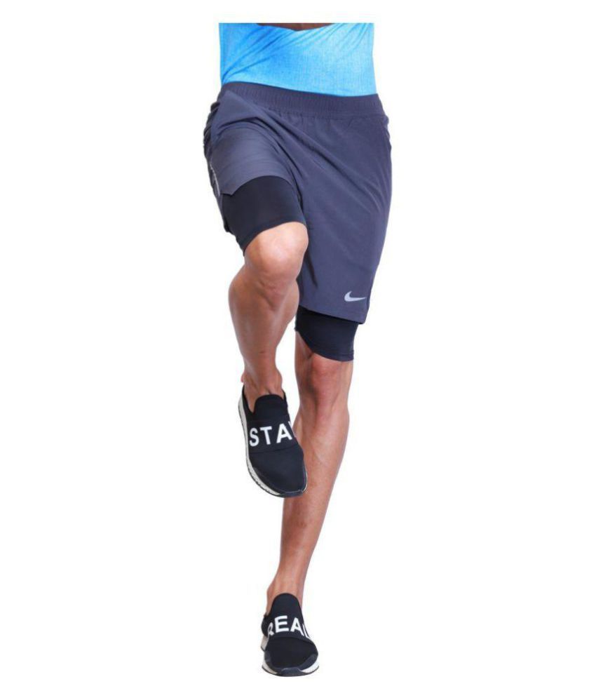 snapdeal nike shorts