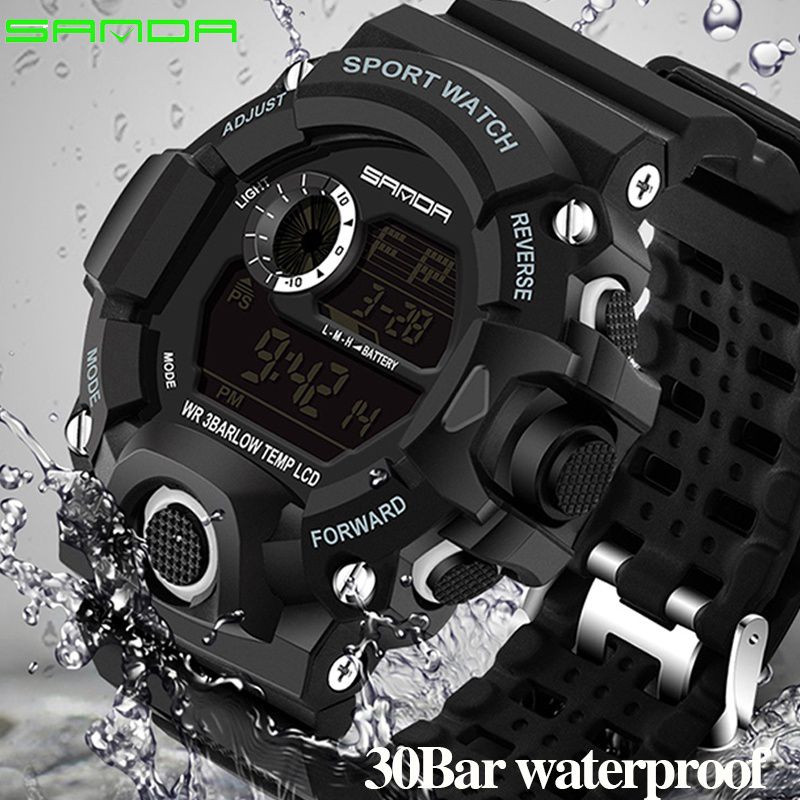 snapdeal sports watches