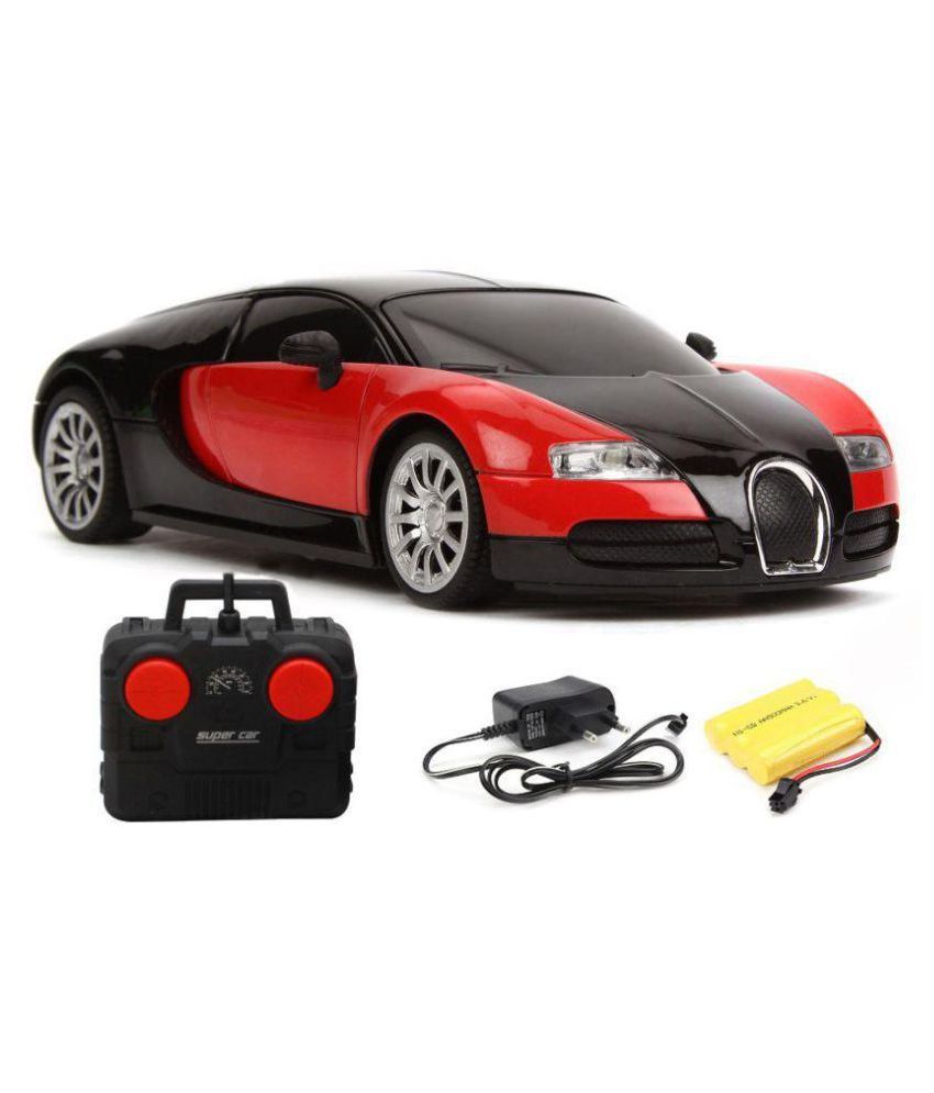 bugatti car remote