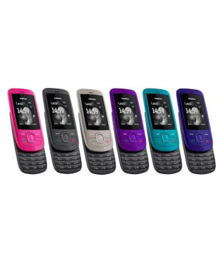 NOKIA MOBILE 2220 Black