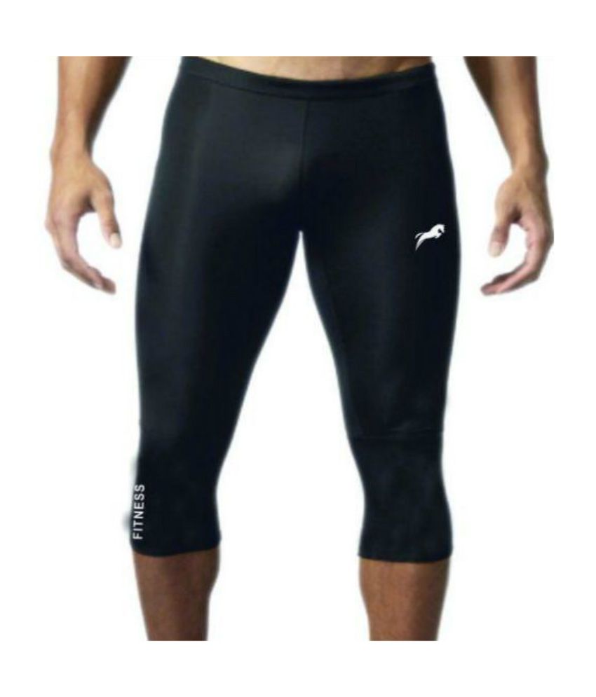 Tights for Men by SKINZ