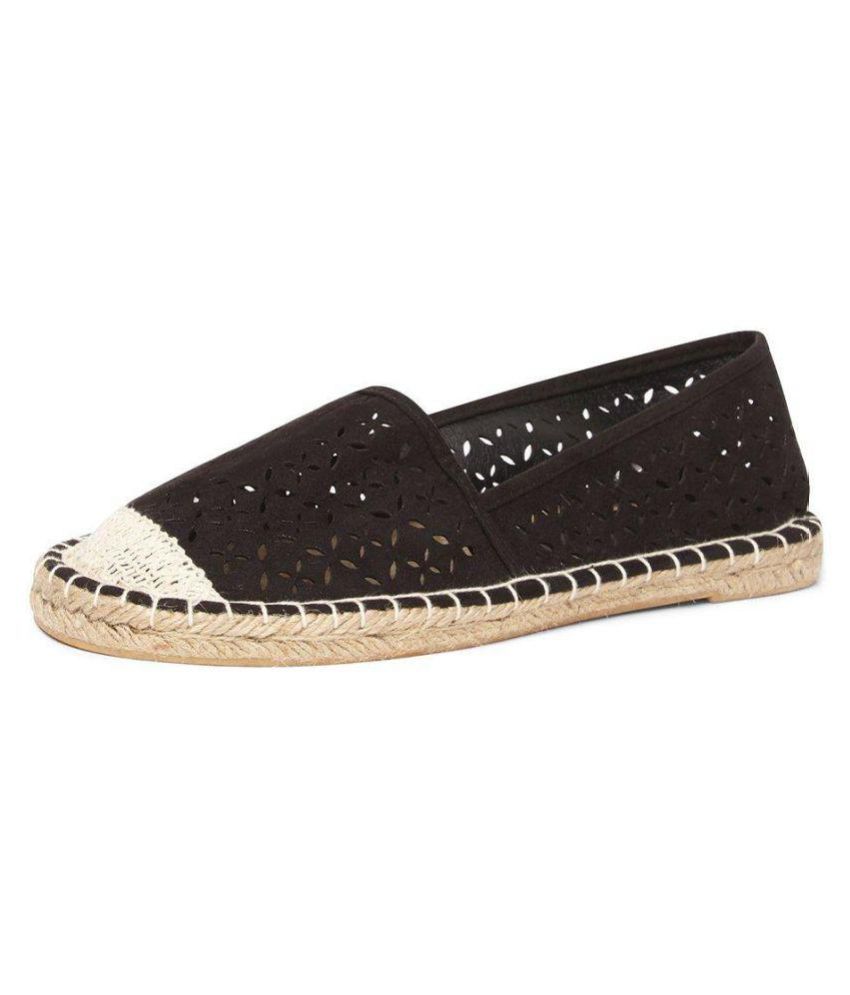 Dorothy Perkins Black Casual Shoes Price in India- Buy Dorothy Perkins ...