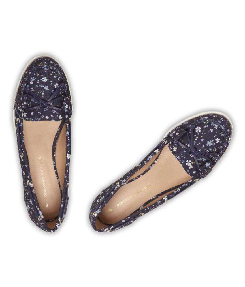 dorothy perkins ballerina shoes