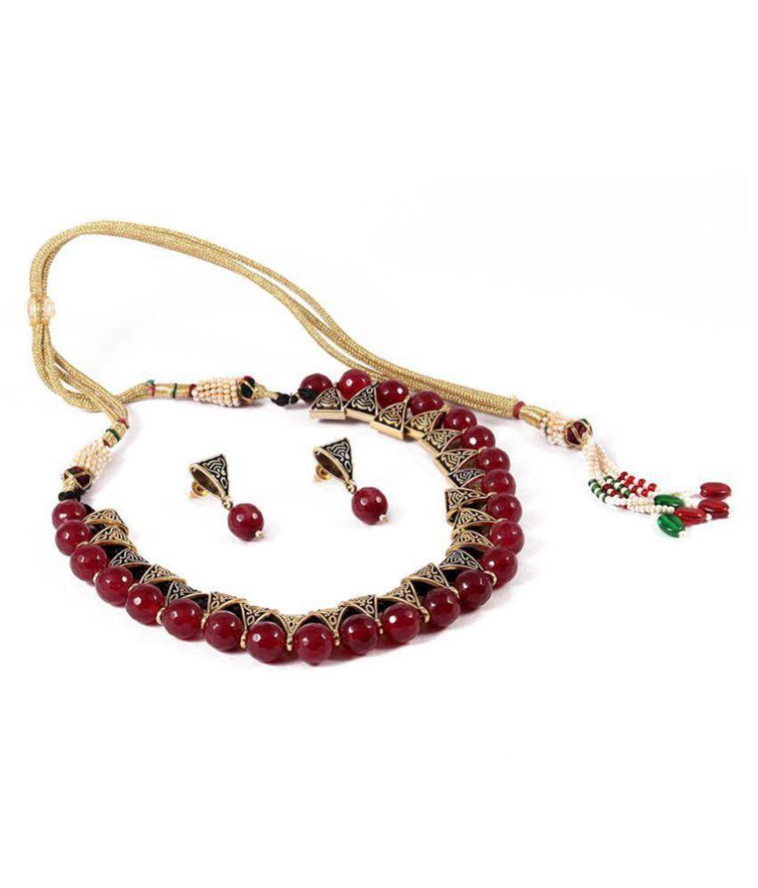 Artificial stylish jewellery best photo Artificial stylish jewellery catalog photo
