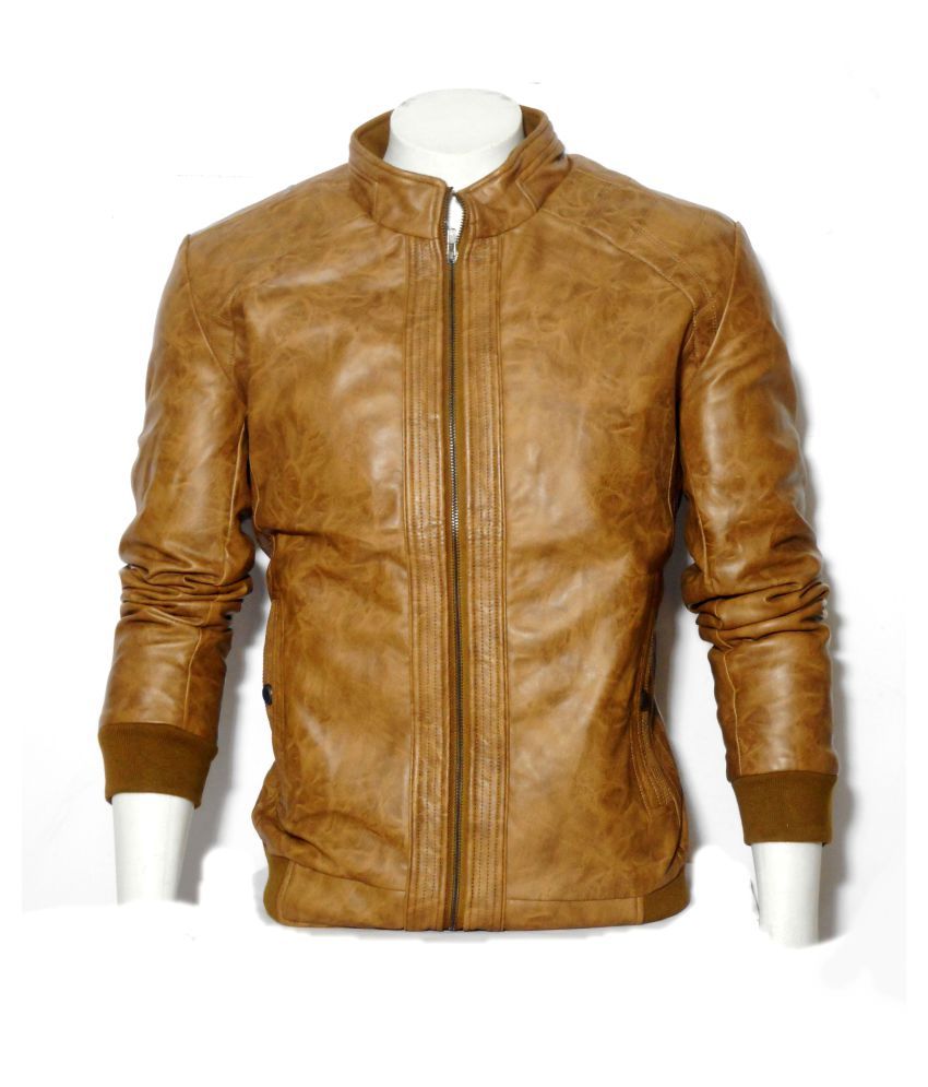 leather jacket all colour