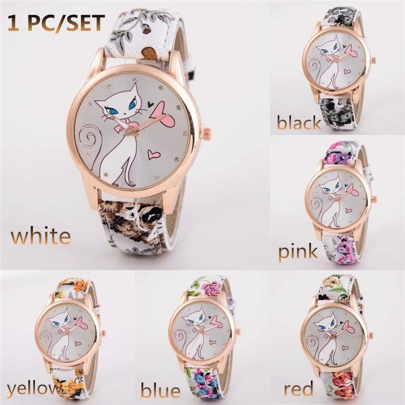 kids branded watches