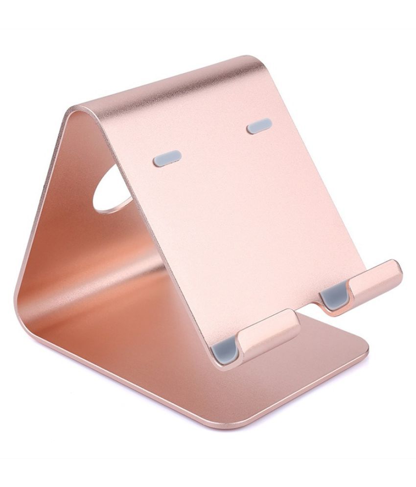 making mobile stand