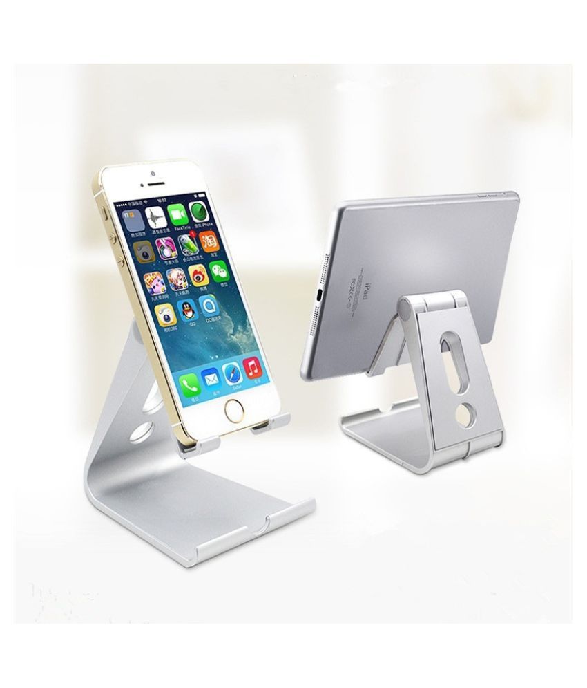 Portable Universal Non-Slip Phone Stand Creative Foldable Desktop Holder Dock for Tablet Mobile Phone Stand