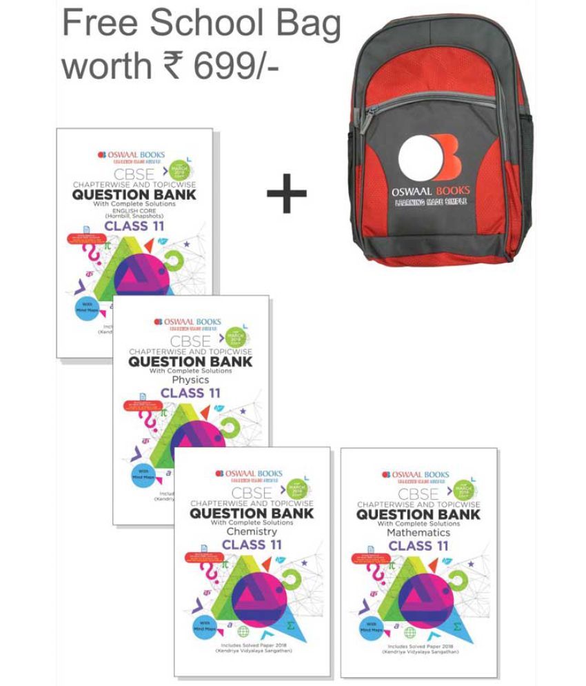 11th Maths Solution Book