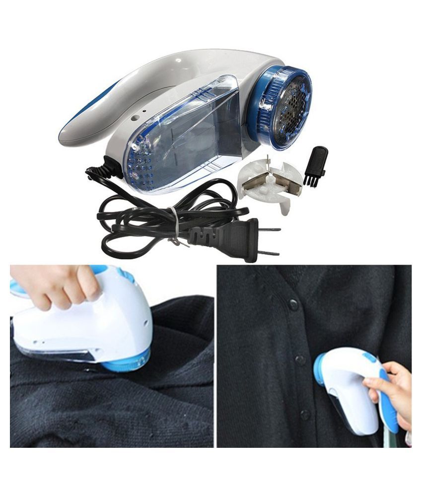 lint remover machine online india