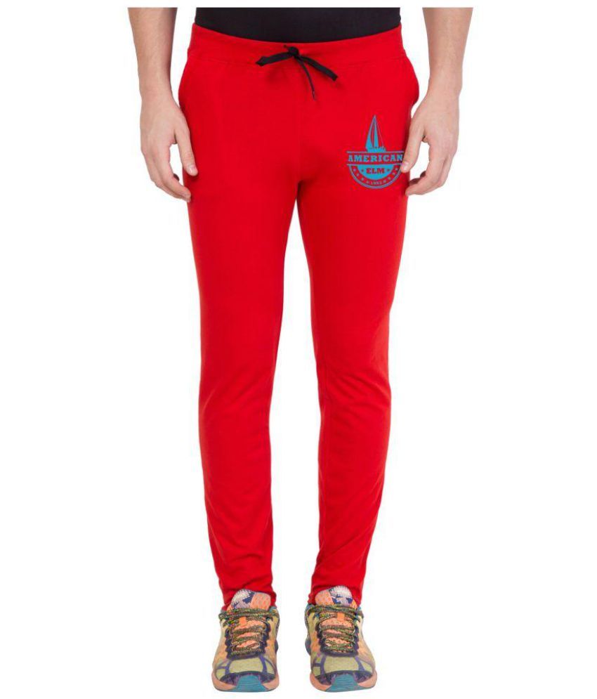 elm track pants
