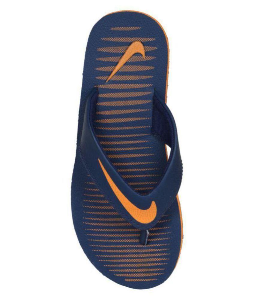 nike slipper snapdeal