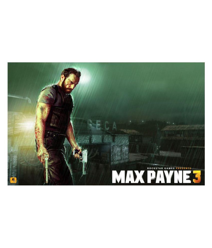 max payne 3 ps3 buy online