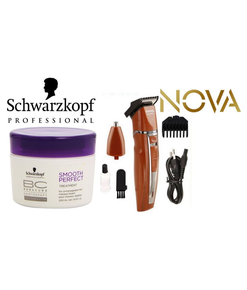 nova trimmer nhc 6602 price