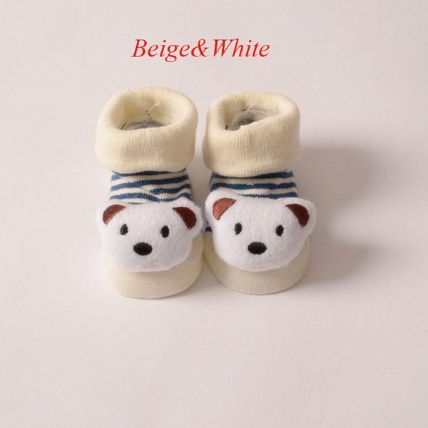 cute newborn socks