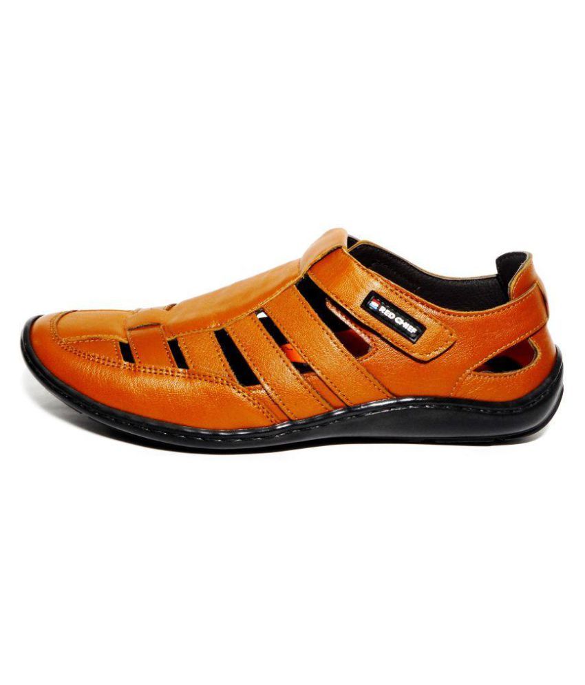 red chief sandal new model 2020