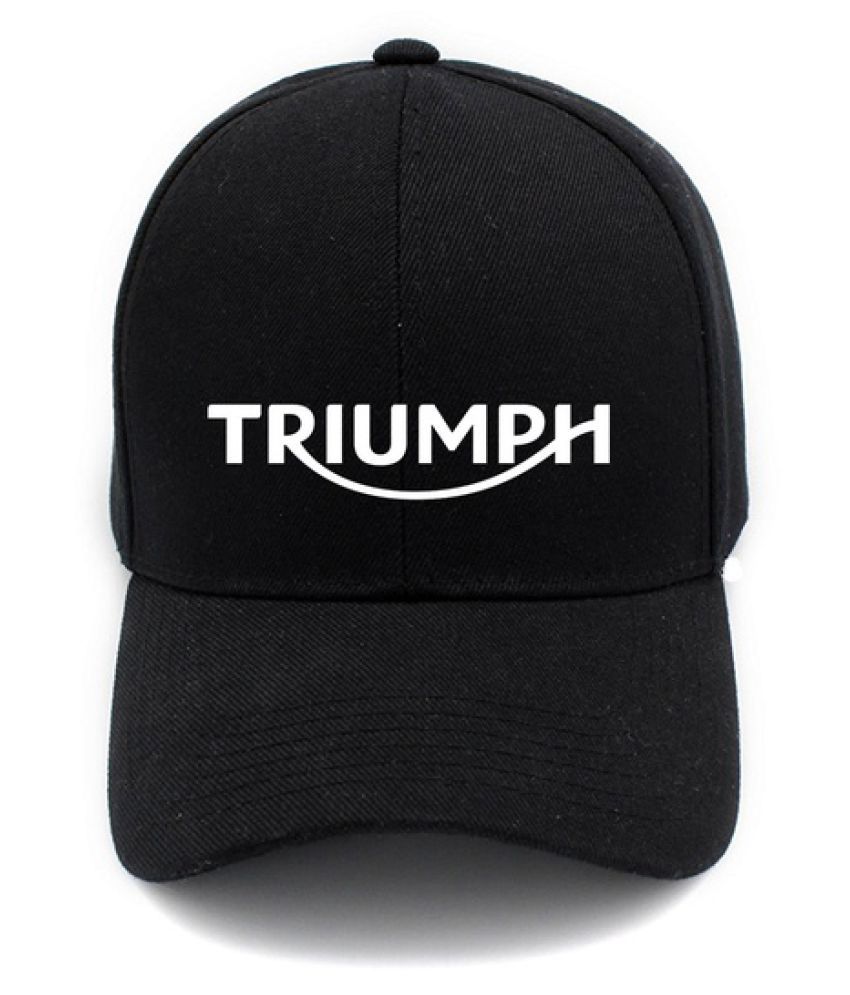 indian motorcycle fitted hat