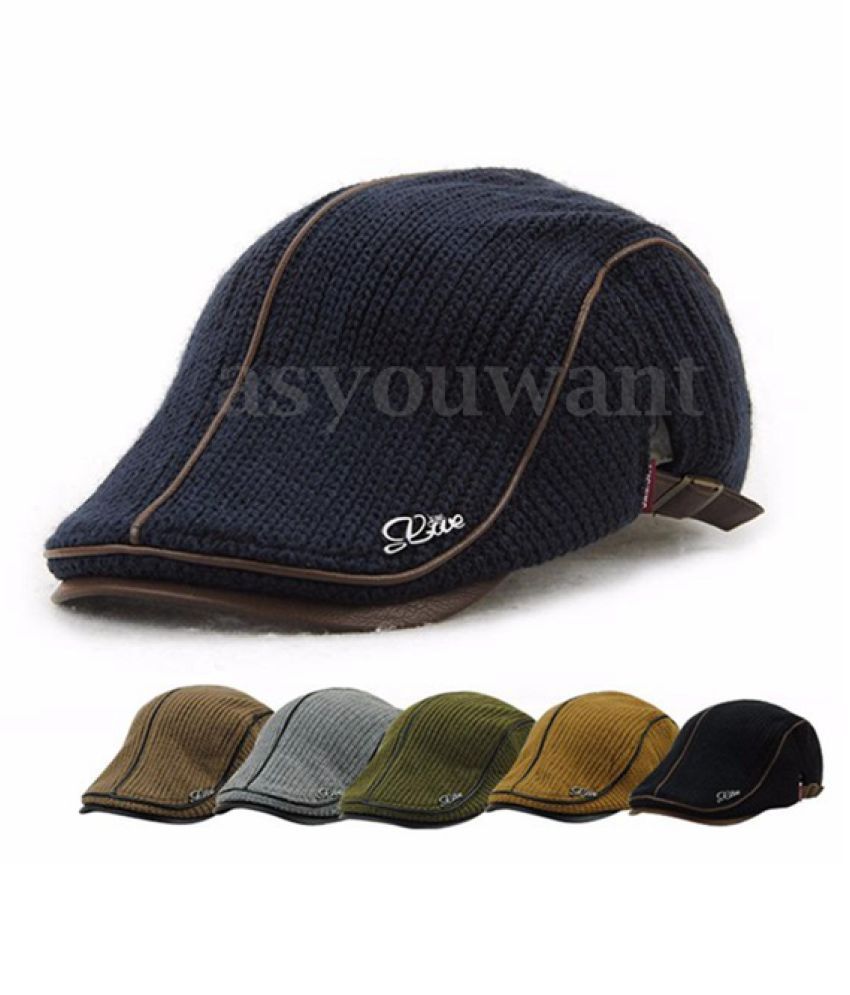 hats on snapdeal