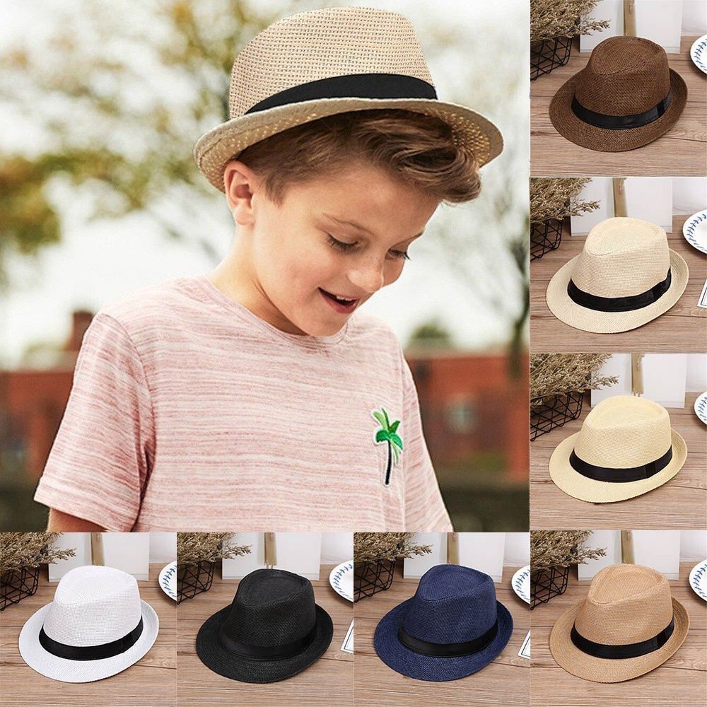 children's fedora hats online