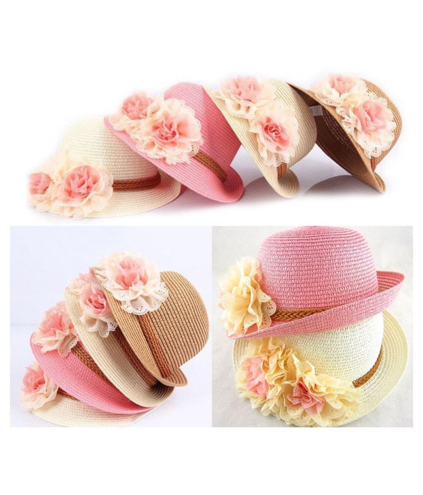 baby girl cap design