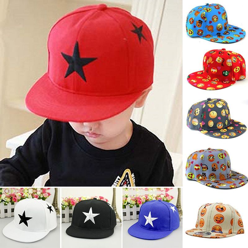 childs black hat