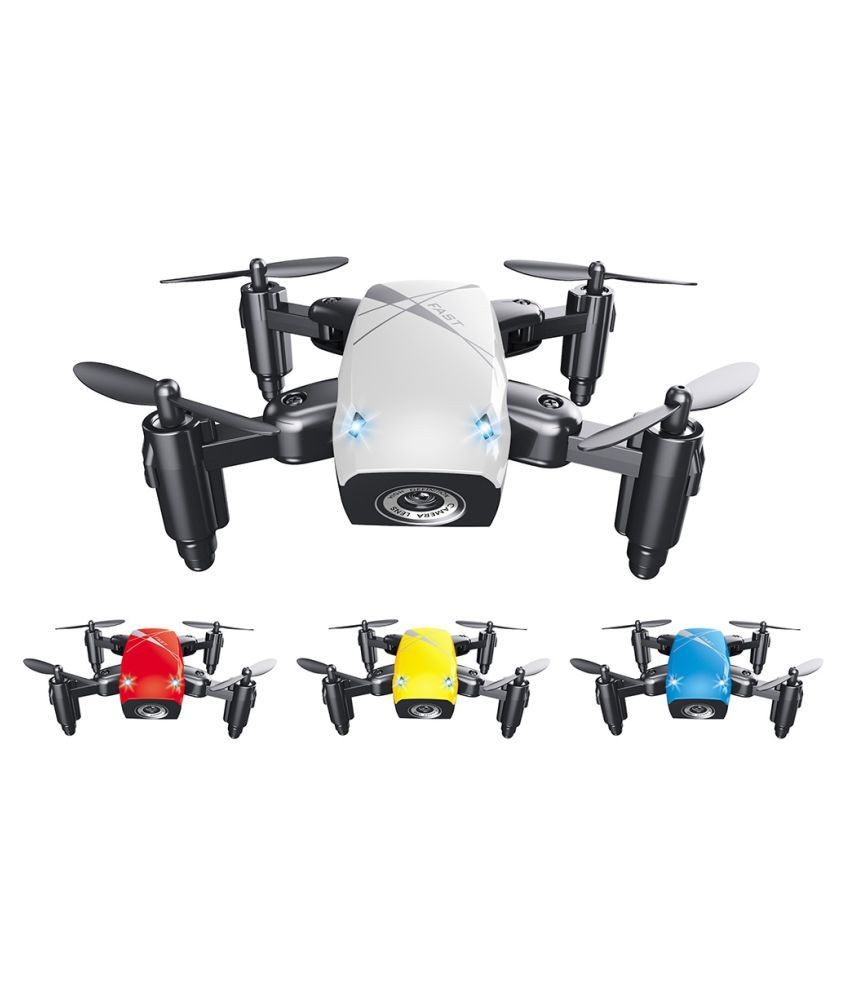 s9 mini foldable drone with camera