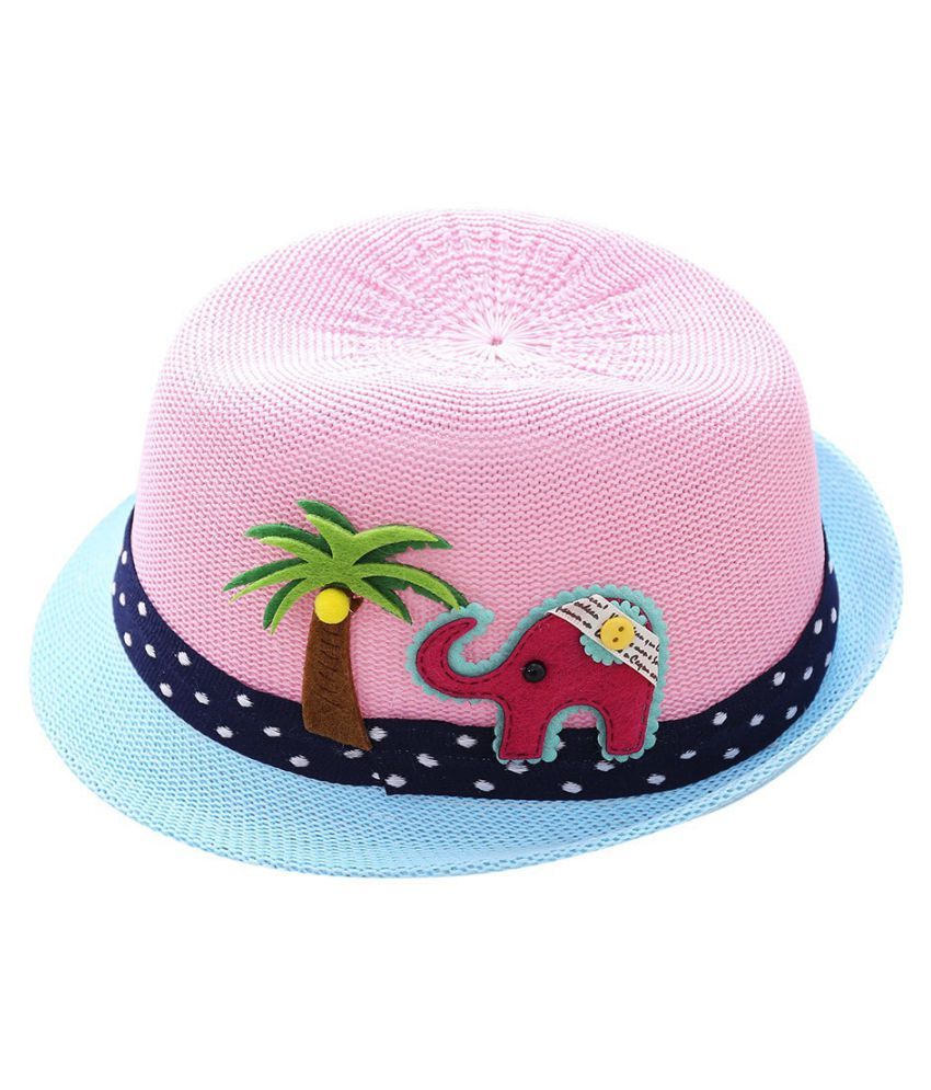 blue wedding hats uk