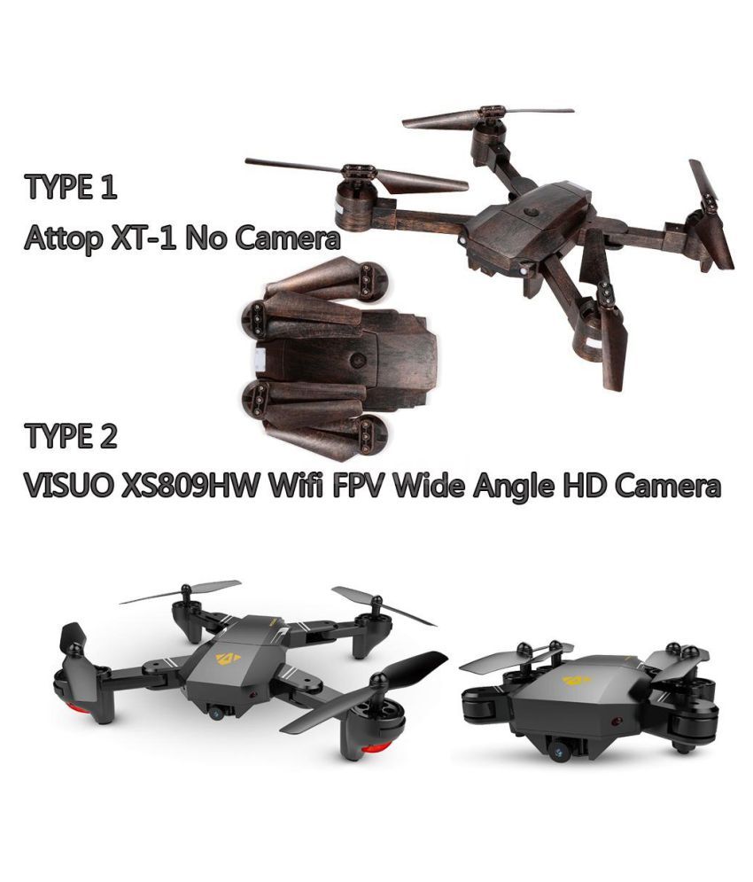 eachine visuo xs809hw