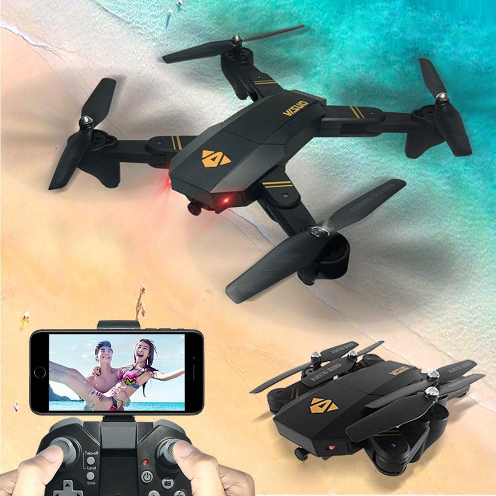 visuo xs809hw camera