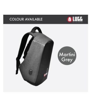 lugg anti theft bags