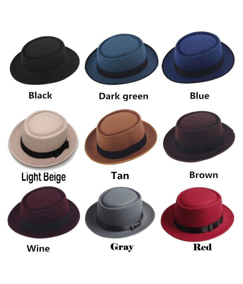 where to buy a pork pie hat